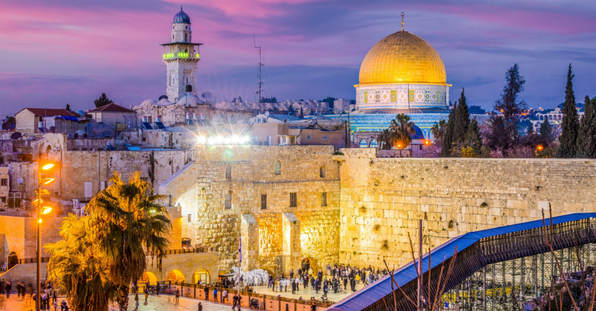 Australia anunció el reconocimiento de Jerusalén Occidental como capital de Israel