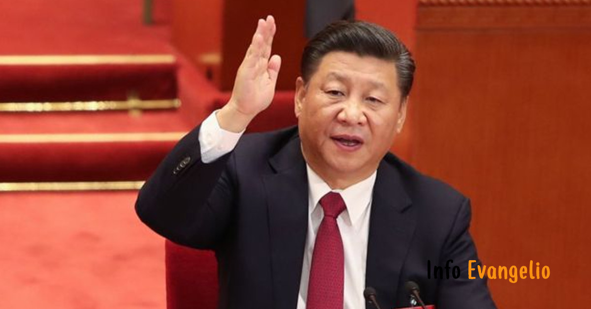 China.- El Partido Comunista da recompensas por entregar cristianos