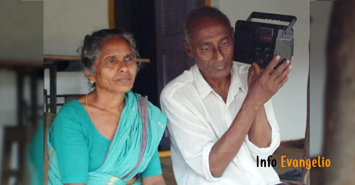 Mujer recibe sanidad al escuchar predicación por radio tras 15 años enferma