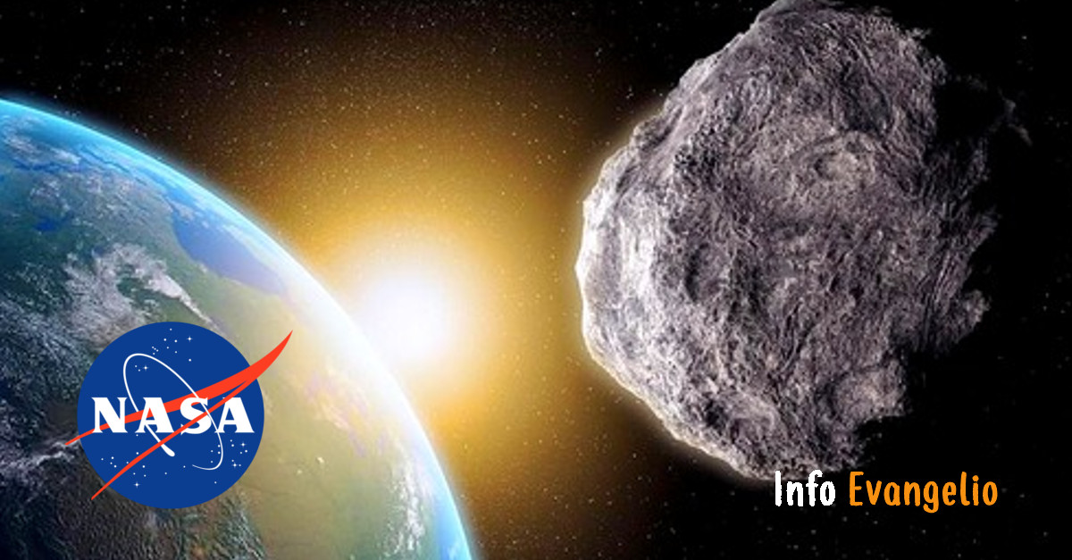 La NASA advierte sobre el peligro de Bennu, el “Asteroide del Apocalipsis”