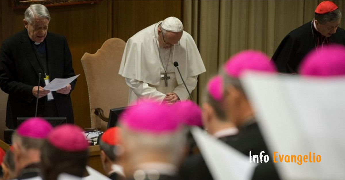 Católicos conservadores acusan al Papa de “Hereje” al decir: “Las intenciones de Lutero no eran equivocadas”