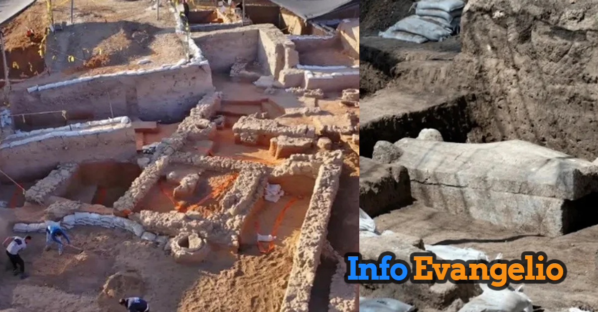 Nuevos hallazgos sobre el Sanedrín en la era del Segundo Templo
